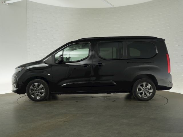 Combo Life E FACELIFT GS XL CDTI AT 7-SITZER+LED