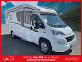 HYMER / ERIBA / HYMERCAR Tramp T 568 SL - Einzelbetten - Garage - - HYMER / ERIBA Einzelbetten