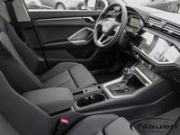Audi Q3 - Vorschau Bild 6