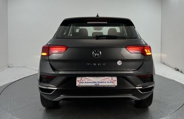 Volkswagen T-Roc - 8