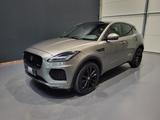 Jaguar E-Pace D240 R-Dynamic HSE AWD *TOP Ausstattung* - silberne Jaguar E-Pace