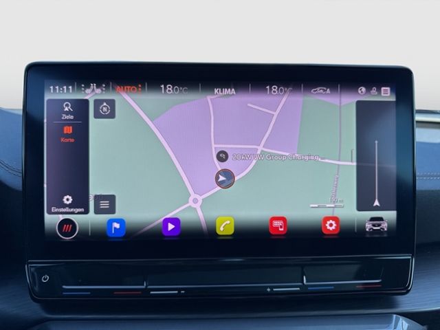 Formentor VZ 2.0 TSI DSG 4DRIVE BEATS TOP VIEW P