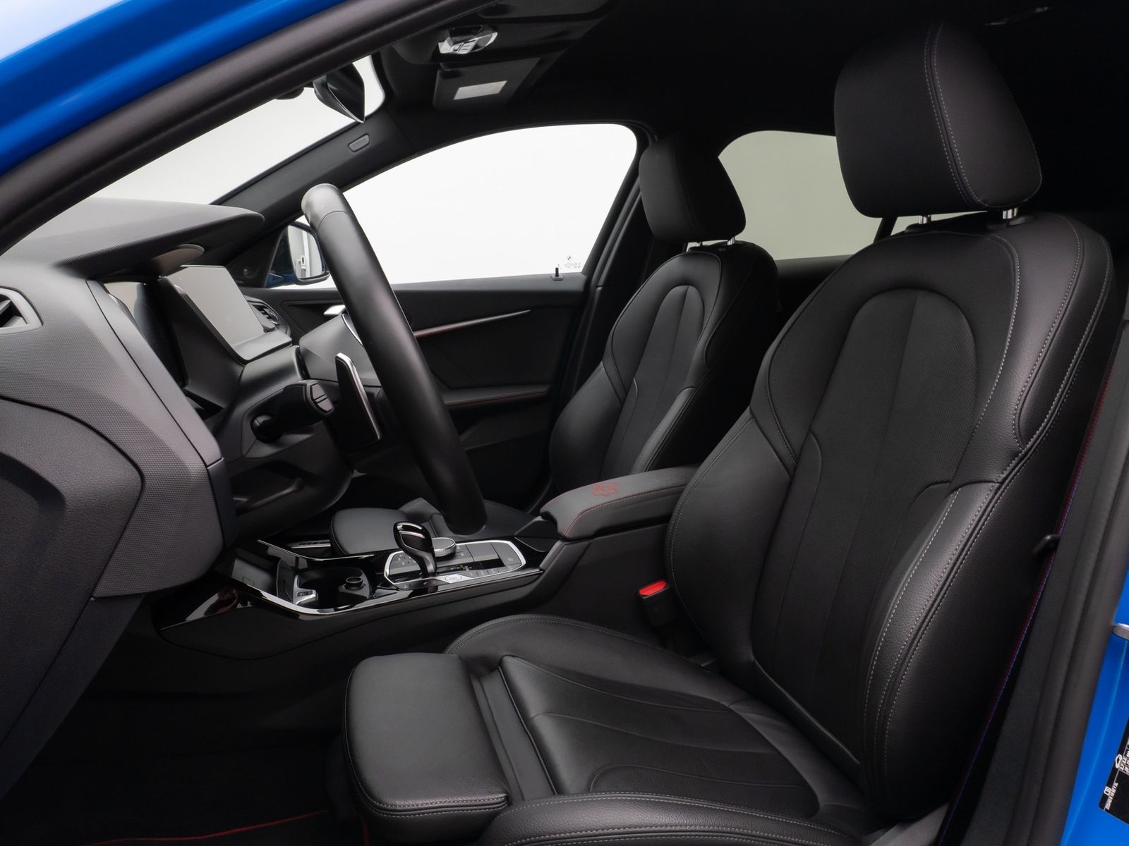 Fahrzeugabbildung BMW 128ti M SportPro Kamera HUD DAB H/K AdaptiverLED