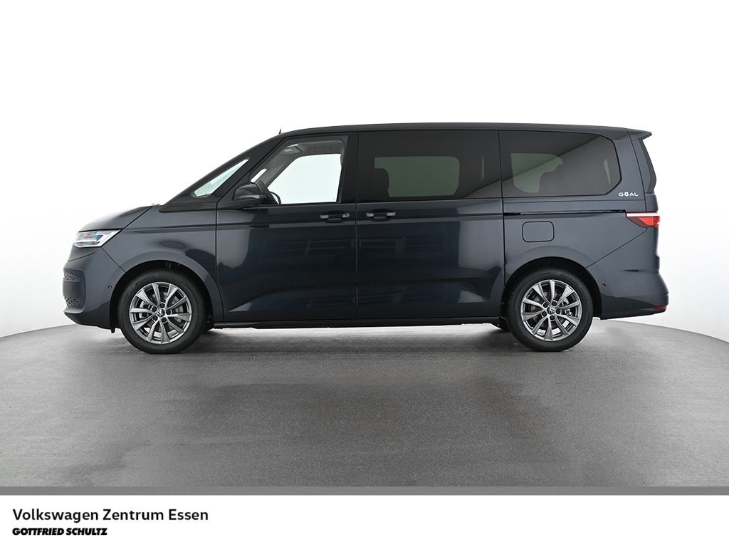 Volkswagen T7 Multivan - Bild 4