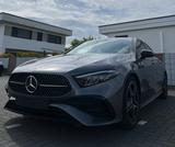 Mercedes-Benz A200 d|AMG-Line|Stufenheck|Garantie bis 09/26