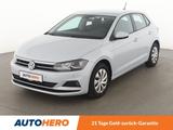 Volkswagen Polo 1.0 TSI Comfortline*NAVI*PDC*SHZ*KLIMA* - VW Polo Gebrauchtwagen in Stuttgart