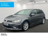 Volkswagen Golf 2.0 TDI R-Line DSG NAVI AHK LED SHZ PDC LM - Volkswagen Golf Limousine R line mit Diesel-Antrieb