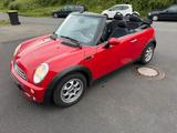 MINI Mini Cooper Cabrio fahrbereit mit Tüv, der... - MINI Cooper Cabrio aus 2006