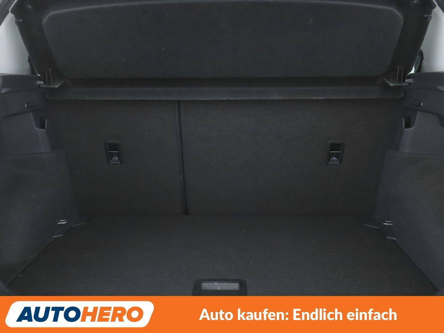 Volkswagen T-Cross 1.0 TSI Style Aut.*NAVI*PDC*ACC*