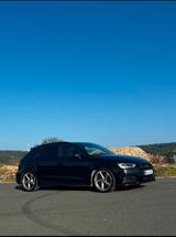 Audi S3 Sportback 2.0 TFSI quattro S troni... - Audi quattro: Sport
