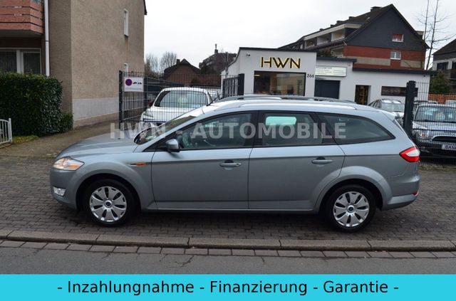 Ford Mondeo Turnier Trend*Klimaauto.1 Hand*64000KM*