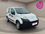 Citroën Nemo Van 1.HAND TÜV 04.2027 - Citroën Nemo Gebrauchtwagen