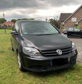 Volkswagen Golf Plus 2.0 TDI Comfortline Comfortline