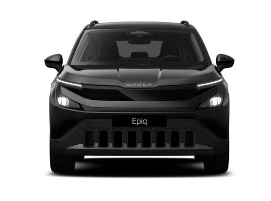 Skoda Epiq - Bild 16