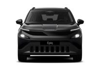 Skoda Epiq - Vorschau Bild 16