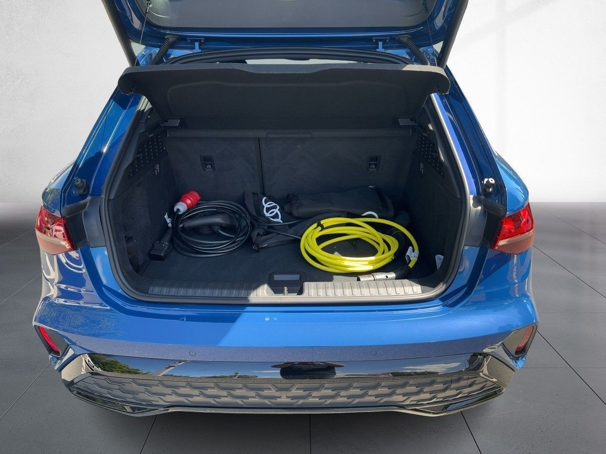 Audi A3 - Bild 17