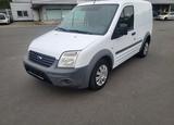Ford Connect 1.8 DTCi neue TÜV - Ford Transit Connect aus 2010: Van