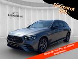 Mercedes-Benz E 300 e T AMG 9G Widescreen Distr.+ 360° MBUX-AR - Mercedes-Benz E 300 in Dortmund