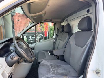 Renault Trafic - 5