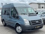 Ford Transit "1.HAND+9-SITZER+KLIMA+LANG+HOCH+RAMPE" - Ford Transit: Hoch Lang