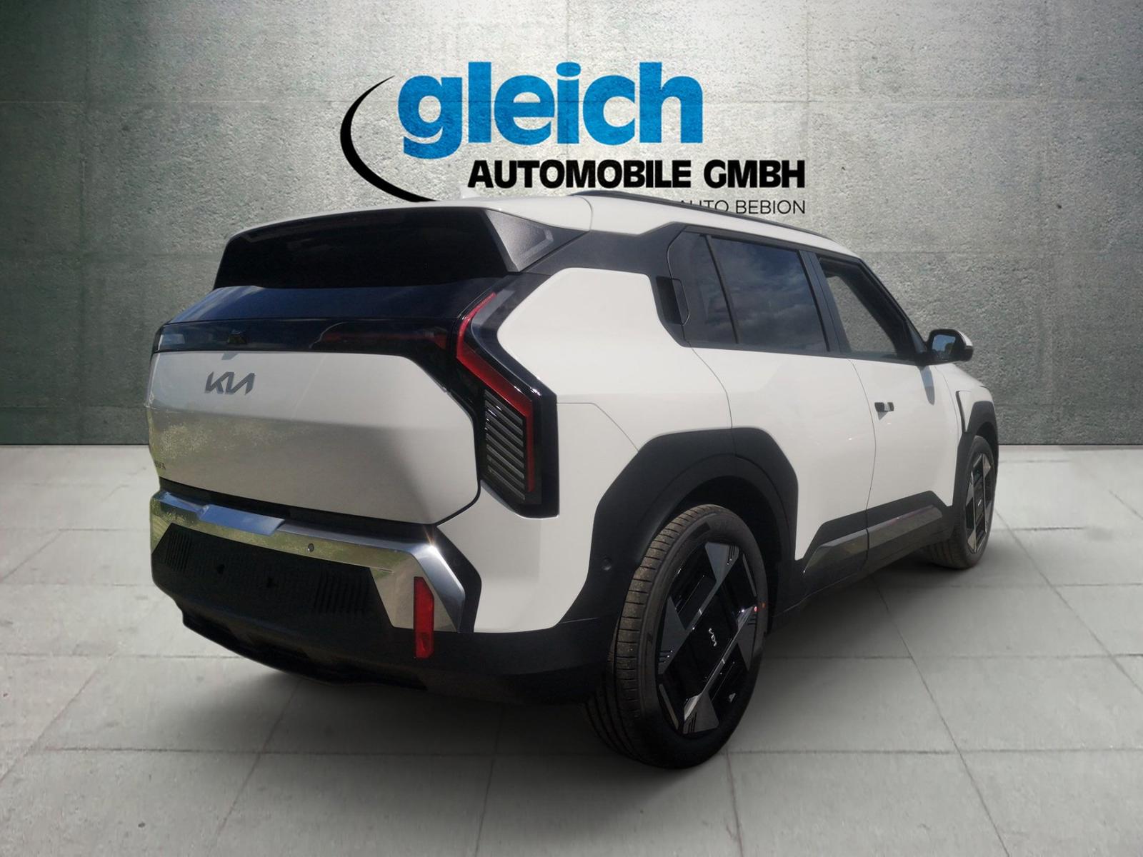 Kia EV3 81 kW/h Earth ACC KeyLess LED Navi PDC LM