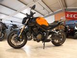 Honda CB650R E-Clutch  incl.Anlieferung Tageszulassung - HONDA CB650R E CLUTCH