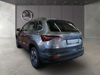Skoda Karoq - Vorschau Bild 4