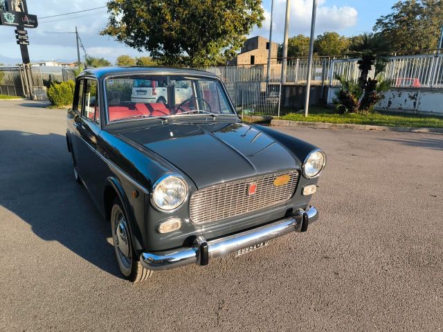 Fiat Altro FIAT 1100 D 1965 - 103 G1 RESTAURATA 