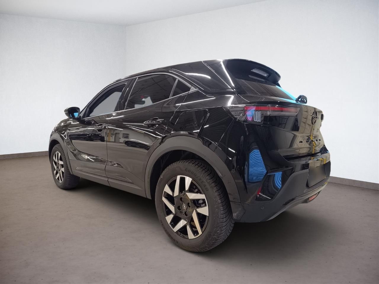 Fahrzeugabbildung Opel Mokka Edition 1.2 DI+Navi+Kamera+Einparkhilfe