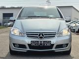 Mercedes-Benz A 180 A A 180 Avantgarde* Top* - gebrauchte Mercedes-Benz A-Klasse aus dem Jahr 2011