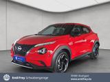 Nissan Juke 1.6 Hybrid 4AMT N-Connecta - gebrauchte Nissan Juke aus dem Jahr 2024
