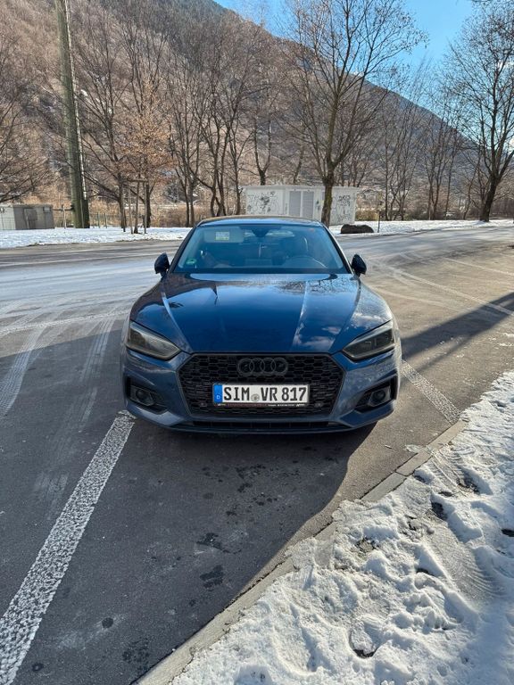 Image of Audi A5