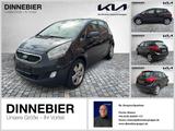 Kia VENGA 1.6 SPIRIT GD 5-D+Pano+PDC+ KlimaAut+LM - Kia Venga Gebrauchtwagen