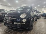 Fiat NUOVA FIAT 500 LOUNGE 1.2 BENZ 69CV TETTO PANORA - Fiat 500: Nuova