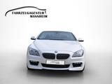 BMW 640d xDrive CABRIO *M PAKET - ALCANTARA * - BMW 6er Reihe: Cabrio