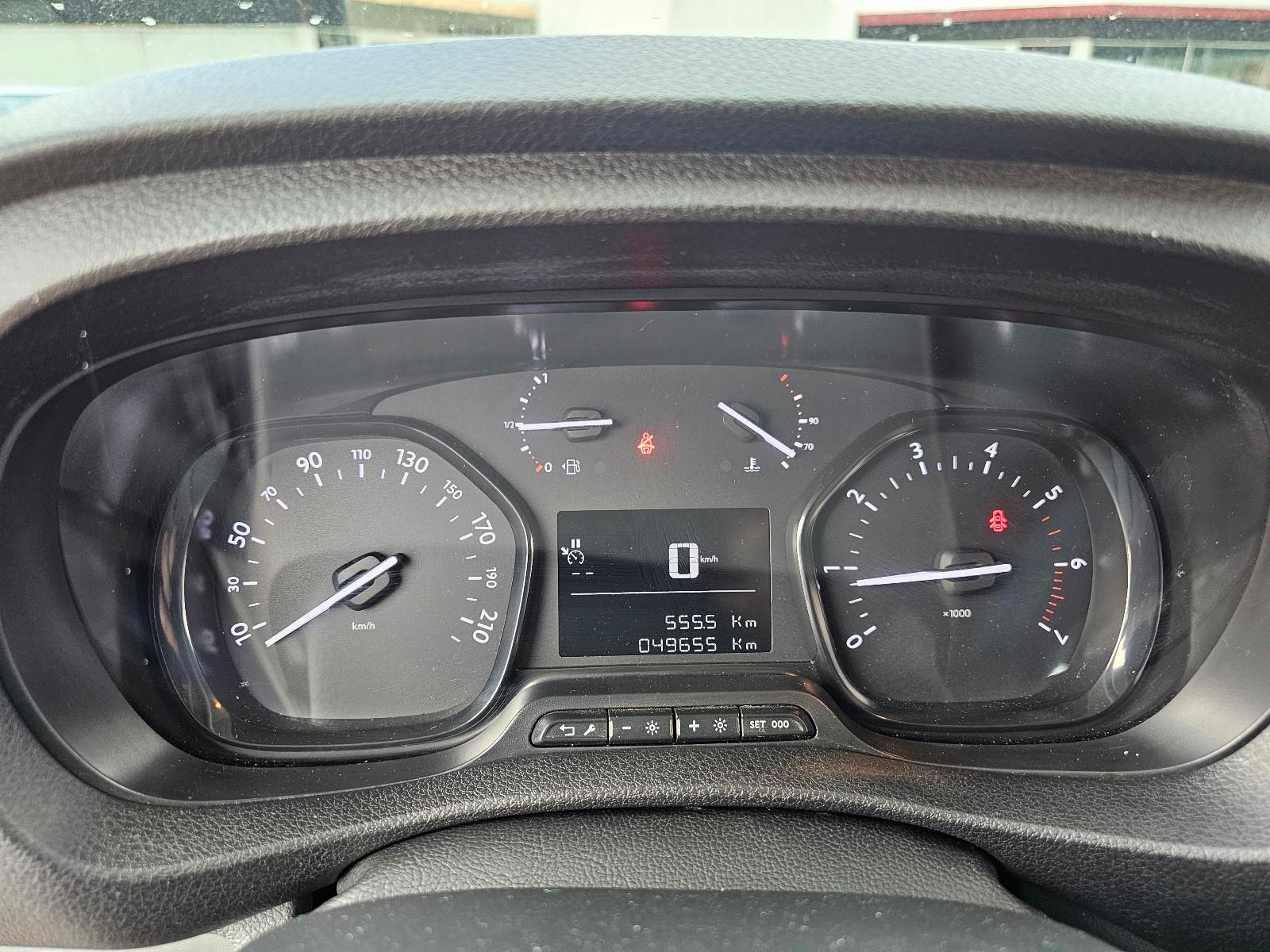 Peugeot Expert Kasten Premium L2 AHK,Klima,Mwst.