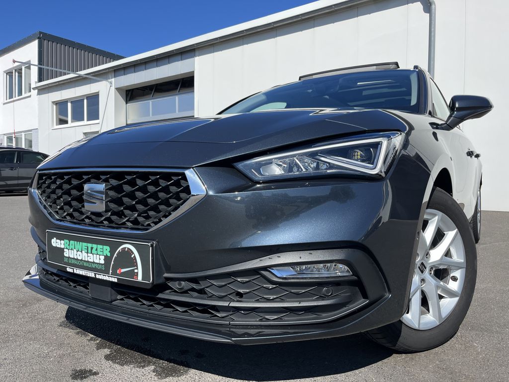 Image of Seat Leon