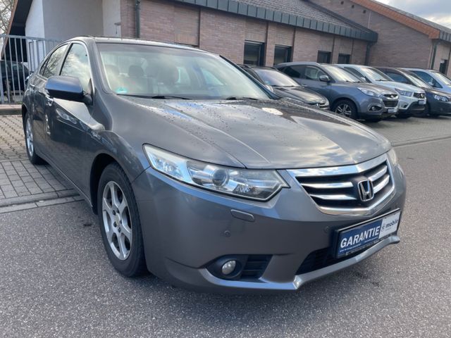 Honda Accord Lim. Executive