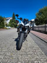 Honda CB 1000 Hornet mit Sport- und Style Paket  - HONDA S HORNET