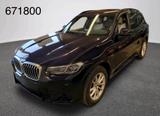 BMW X3 30e xDr M Sport LASER/PANO/360°KAM/HEAD-UP - BMW: E30 M