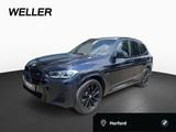 BMW X3 M40d Pano AHK Laser StdHz St&Go 360° HUD H/K - gebrauchte BMW X3 M40 aus dem Jahr 2022