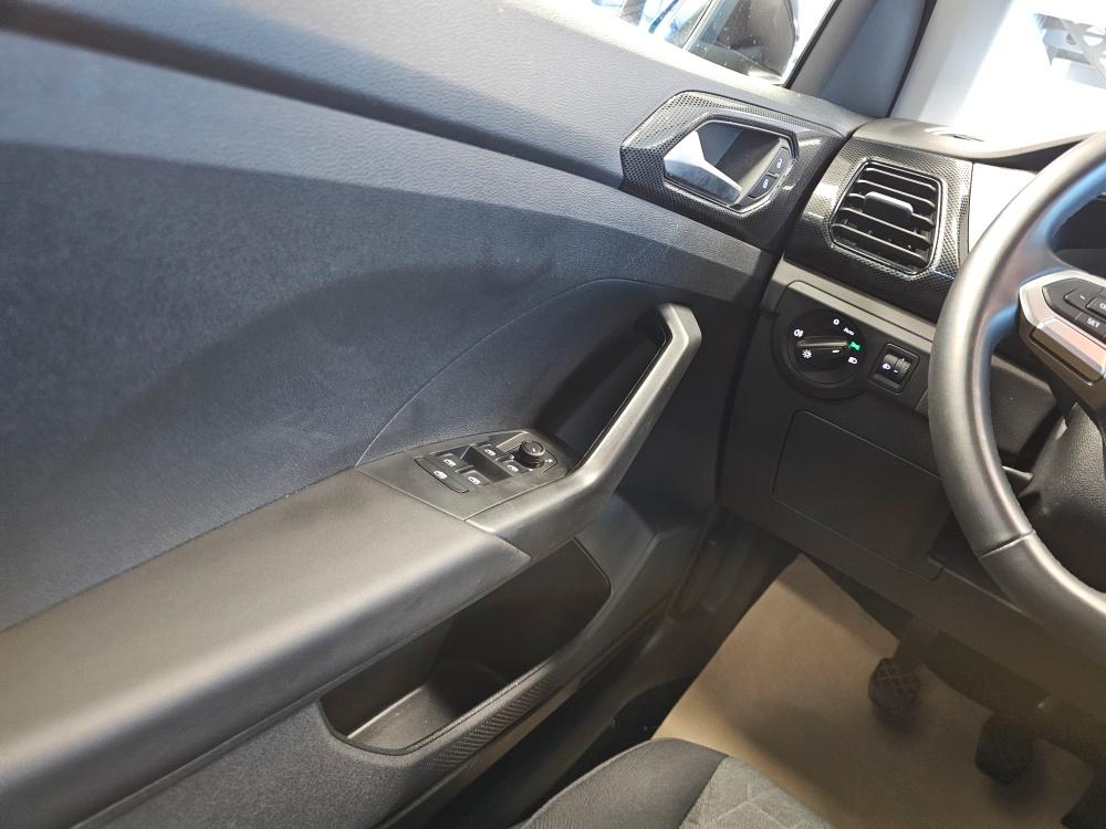Volkswagen T-Cross Life Climatr.,Rückf.-kamera,Sitzhzg.,met, миниатюра 16