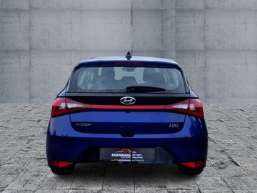 Hyundai i20 1.0 T-GDI Intro Edition (100PS) LEDSHZNAVI