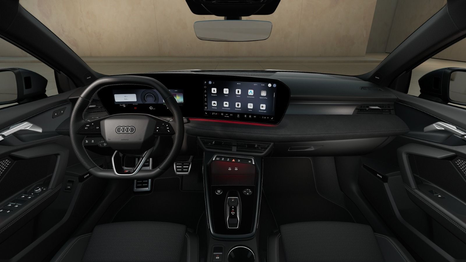 Audi A3 - Bild 10