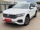 Volkswagen Touareg 3.0 V6 TDI SCR 170kW 4MOT DRIVE Tiptr. - Volkswagen Touareg DRIVE mit Diesel-Antrieb