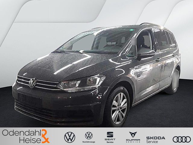 Volkswagen Touran Comfortline 2,0 l TDI SCR 6-Gang Klima