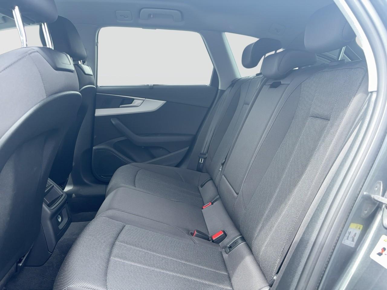 Audi A4 Avant 35 TDI S tronic S line LED Navi APS SHZ, миниатюра 12
