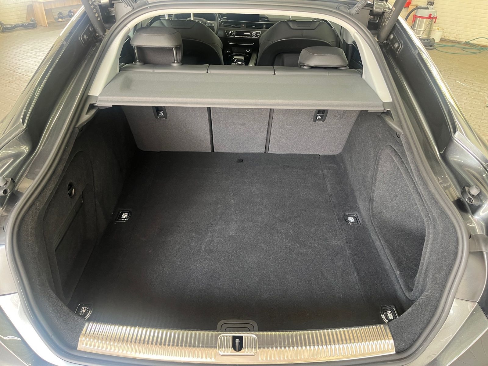 Audi A5 - Bild 6
