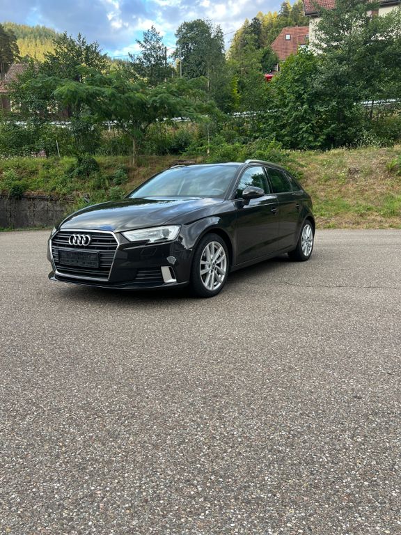 Image of Audi A3