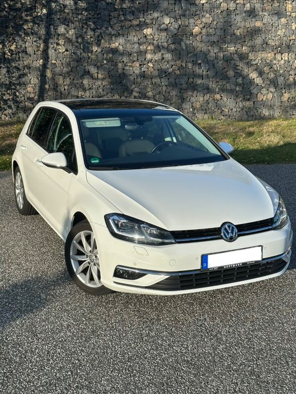 Image of Volkswagen Golf